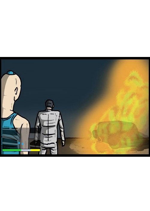 The Sound of Your Heart Chapter 128 page 69 - Chapter 128