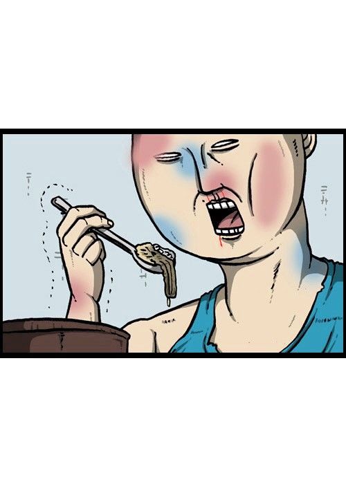 The Sound of Your Heart Chapter 128 page 75 - Chapter 128