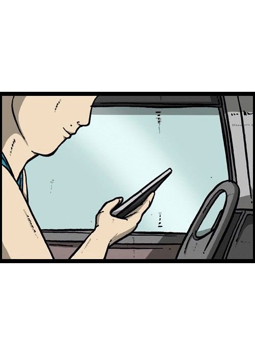 The Sound of Your Heart Chapter 128 page 79 - Chapter 128