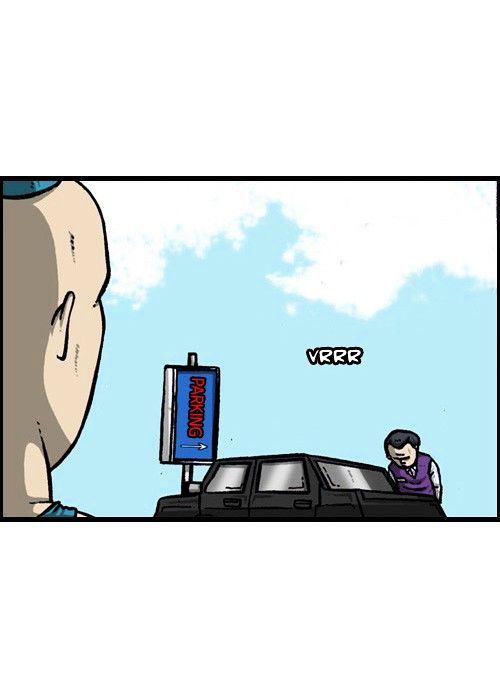 The Sound of Your Heart Chapter 128 page 8 - Chapter 128