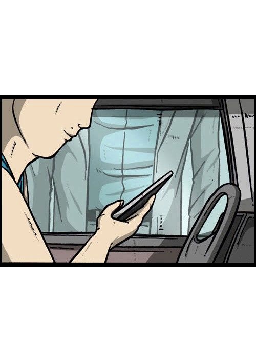 The Sound of Your Heart Chapter 128 page 80 - Chapter 128