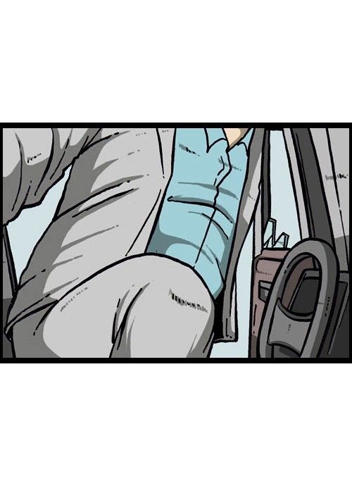 The Sound of Your Heart Chapter 128 page 84 - Chapter 128