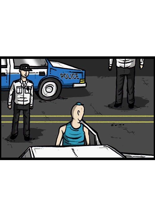 The Sound of Your Heart Chapter 128 page 87 - Chapter 128
