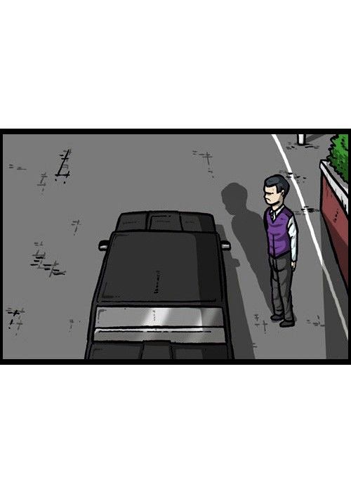 The Sound of Your Heart Chapter 128 page 9 - Chapter 128