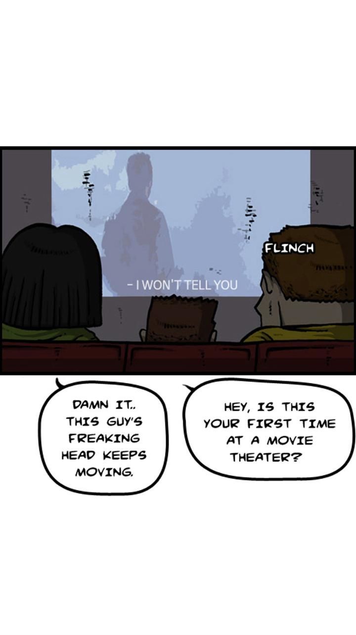 The Sound of Your Heart Chapter 129 page 12 - Chapter 129