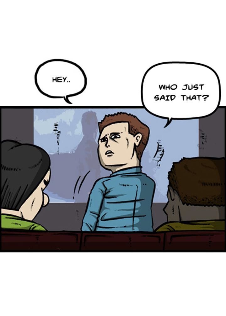 The Sound of Your Heart Chapter 129 page 13 - Chapter 129