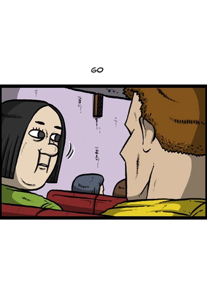 The Sound of Your Heart Chapter 129 page 14 - Chapter 129
