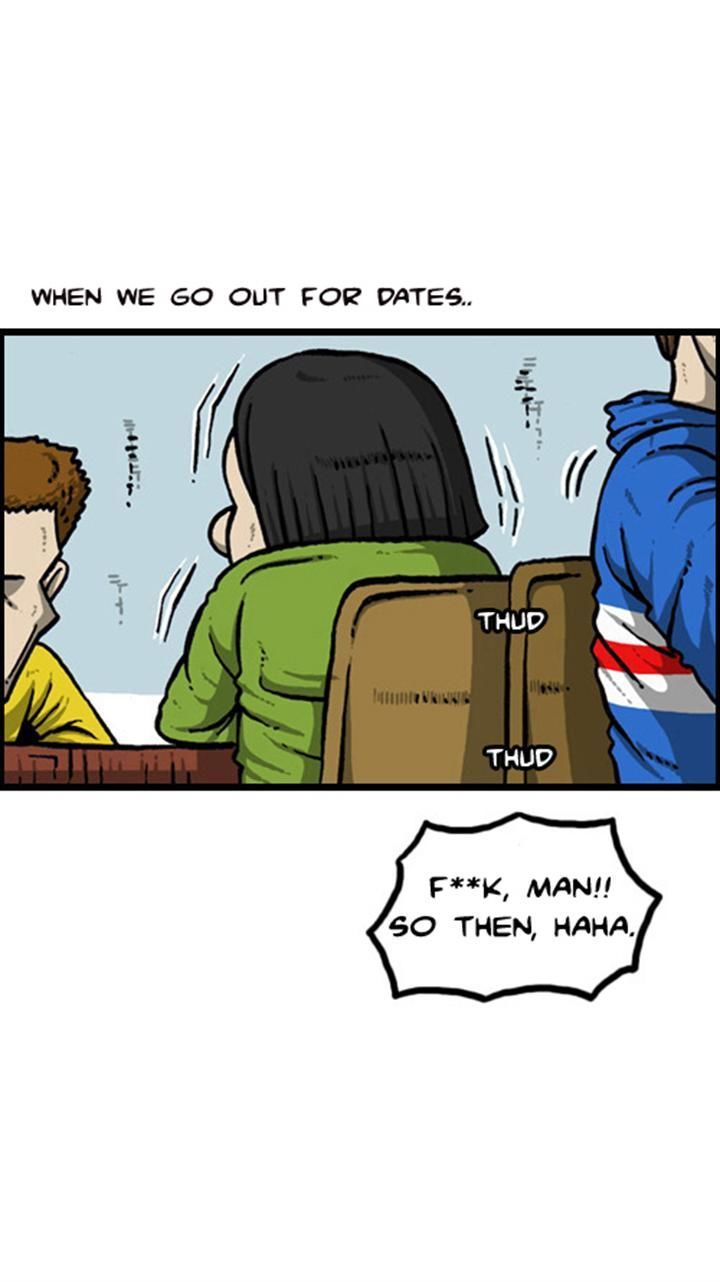 The Sound of Your Heart Chapter 129 page 2 - Chapter 129