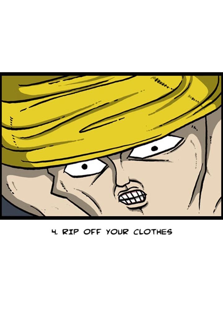 The Sound of Your Heart Chapter 129 page 23 - Chapter 129