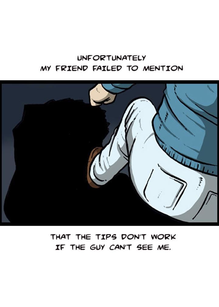The Sound of Your Heart Chapter 129 page 25 - Chapter 129
