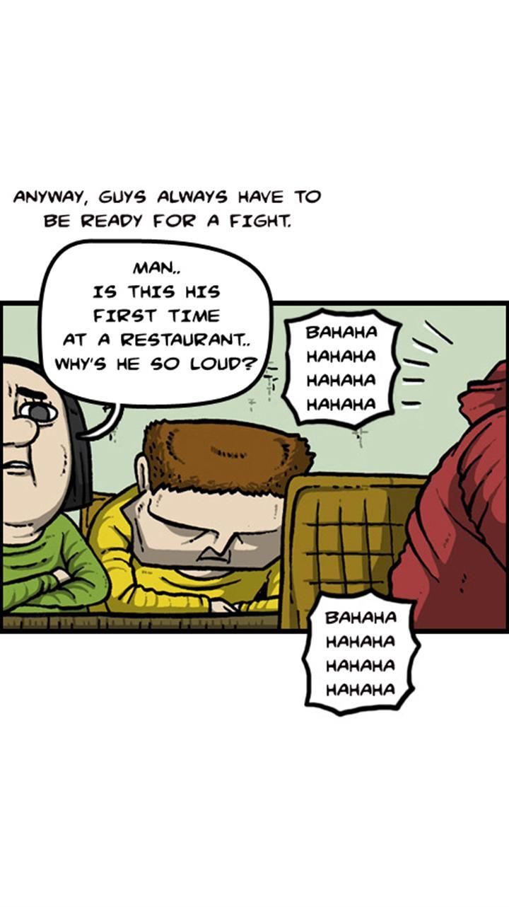 The Sound of Your Heart Chapter 129 page 26 - Chapter 129