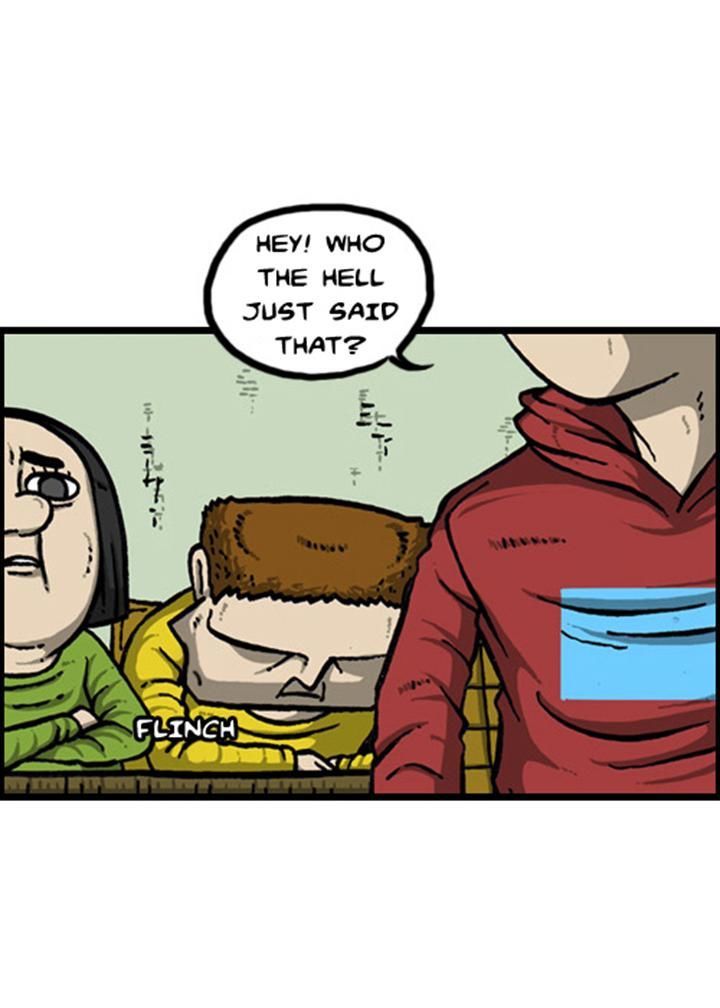 The Sound of Your Heart Chapter 129 page 27 - Chapter 129