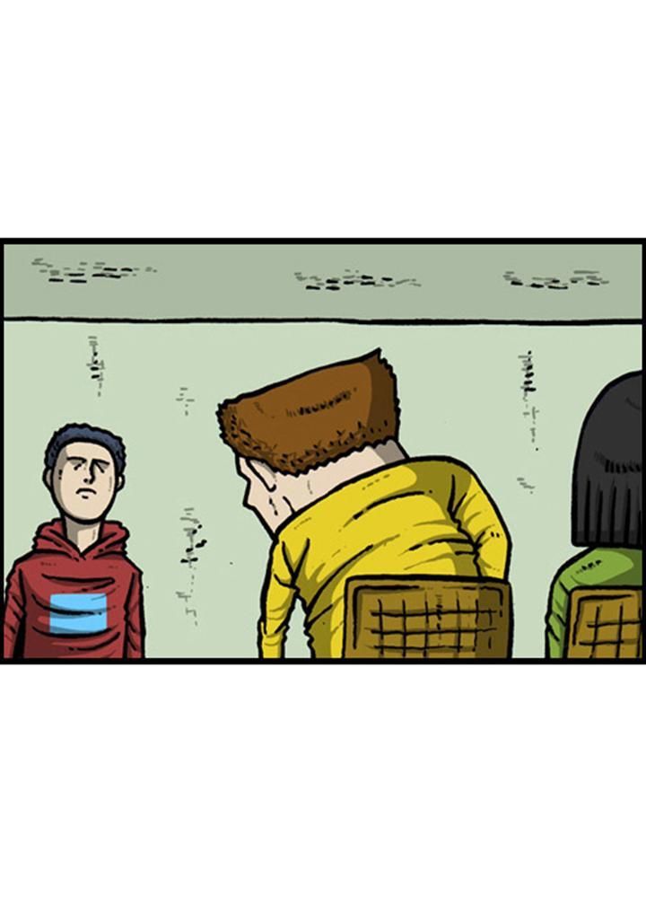 The Sound of Your Heart Chapter 129 page 30 - Chapter 129