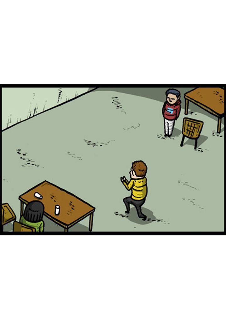 The Sound of Your Heart Chapter 129 page 33 - Chapter 129