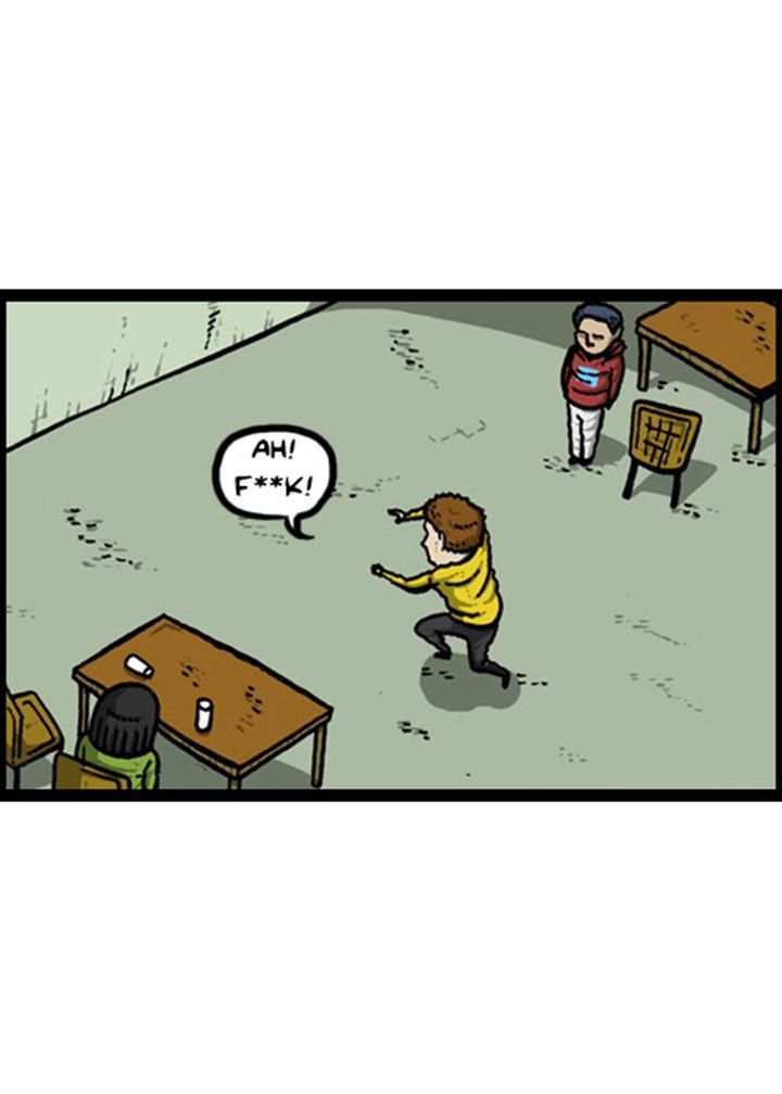 The Sound of Your Heart Chapter 129 page 34 - Chapter 129