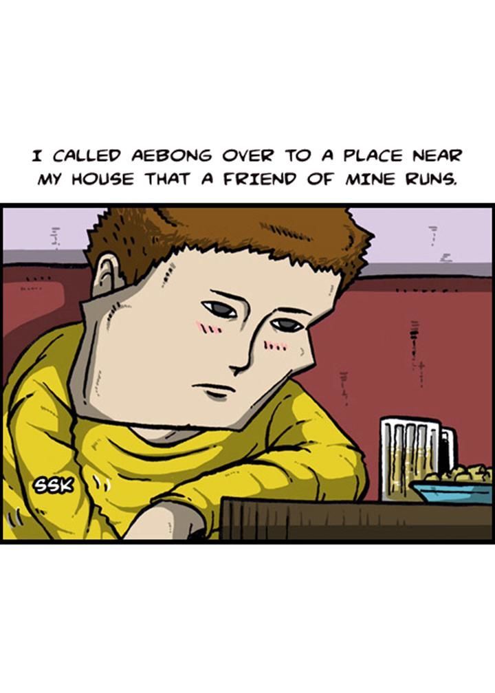 The Sound of Your Heart Chapter 129 page 38 - Chapter 129