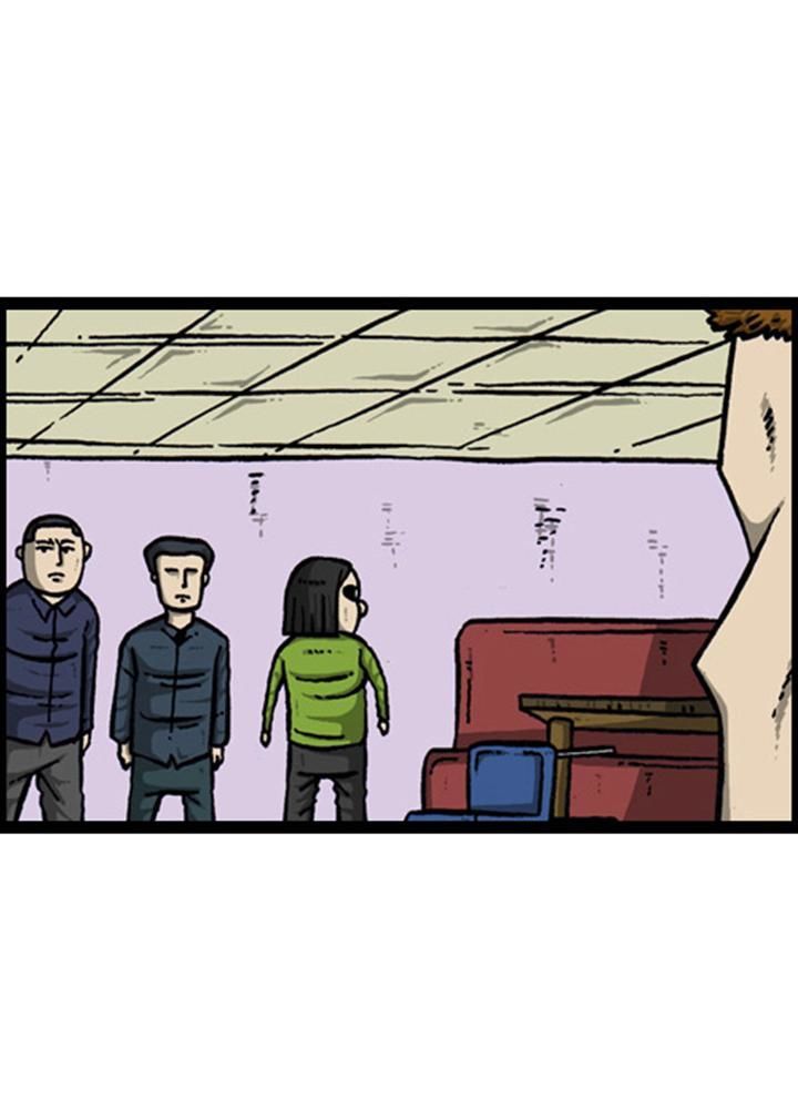 The Sound of Your Heart Chapter 129 page 44 - Chapter 129