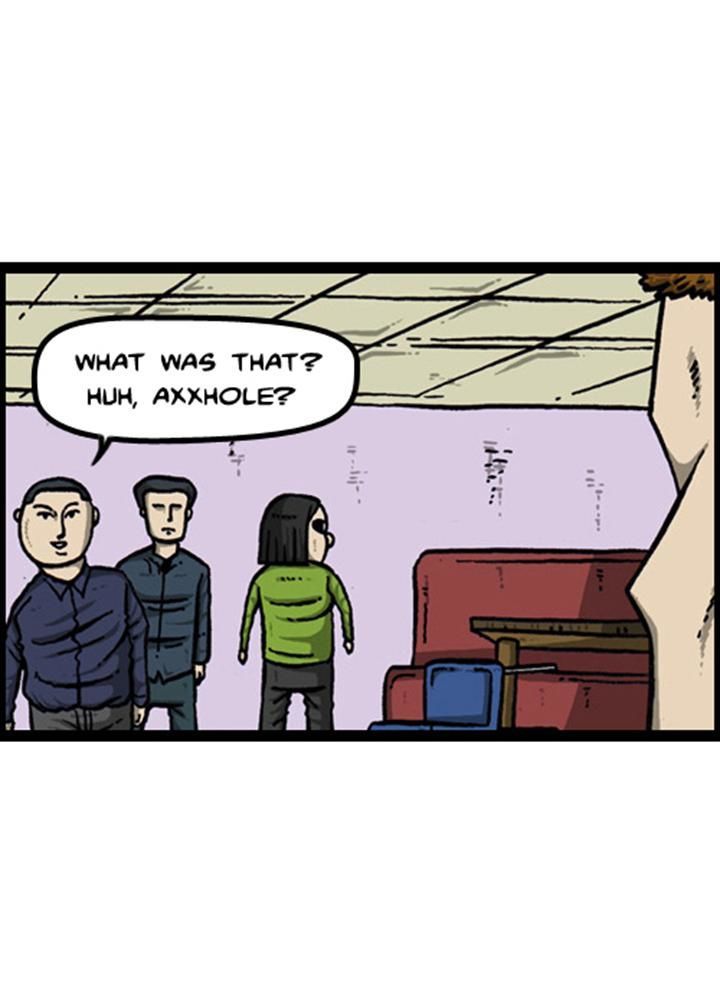The Sound of Your Heart Chapter 129 page 46 - Chapter 129