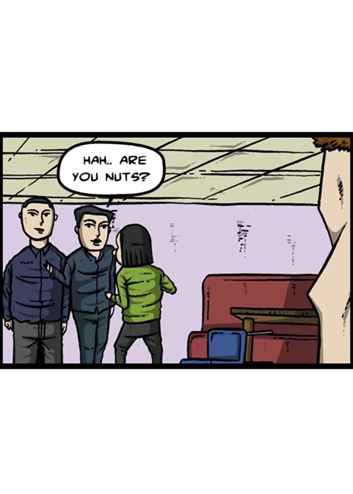 The Sound of Your Heart Chapter 129 page 48 - Chapter 129