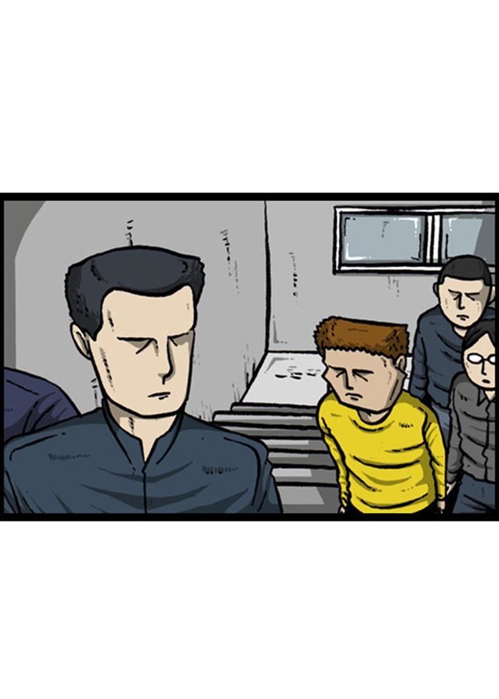 The Sound of Your Heart Chapter 129 page 54 - Chapter 129