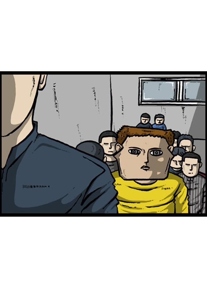 The Sound of Your Heart Chapter 129 page 55 - Chapter 129