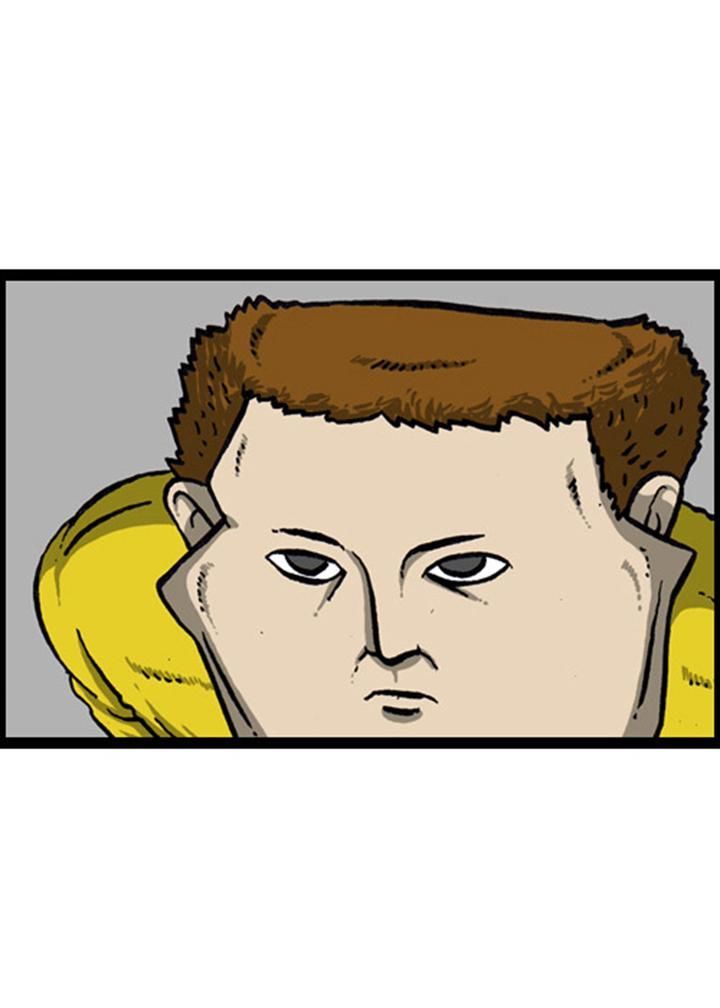 The Sound of Your Heart Chapter 129 page 56 - Chapter 129