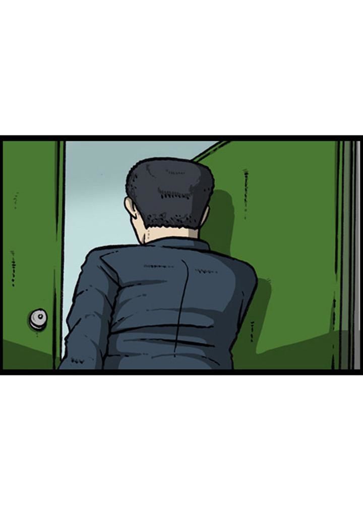 The Sound of Your Heart Chapter 129 page 58 - Chapter 129
