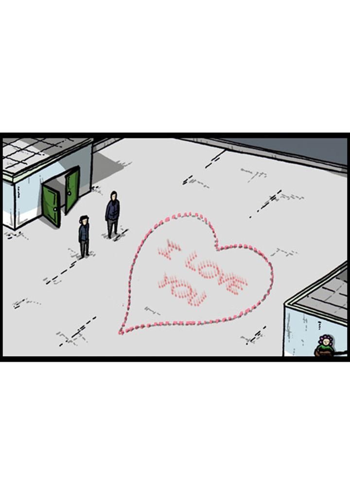 The Sound of Your Heart Chapter 129 page 59 - Chapter 129