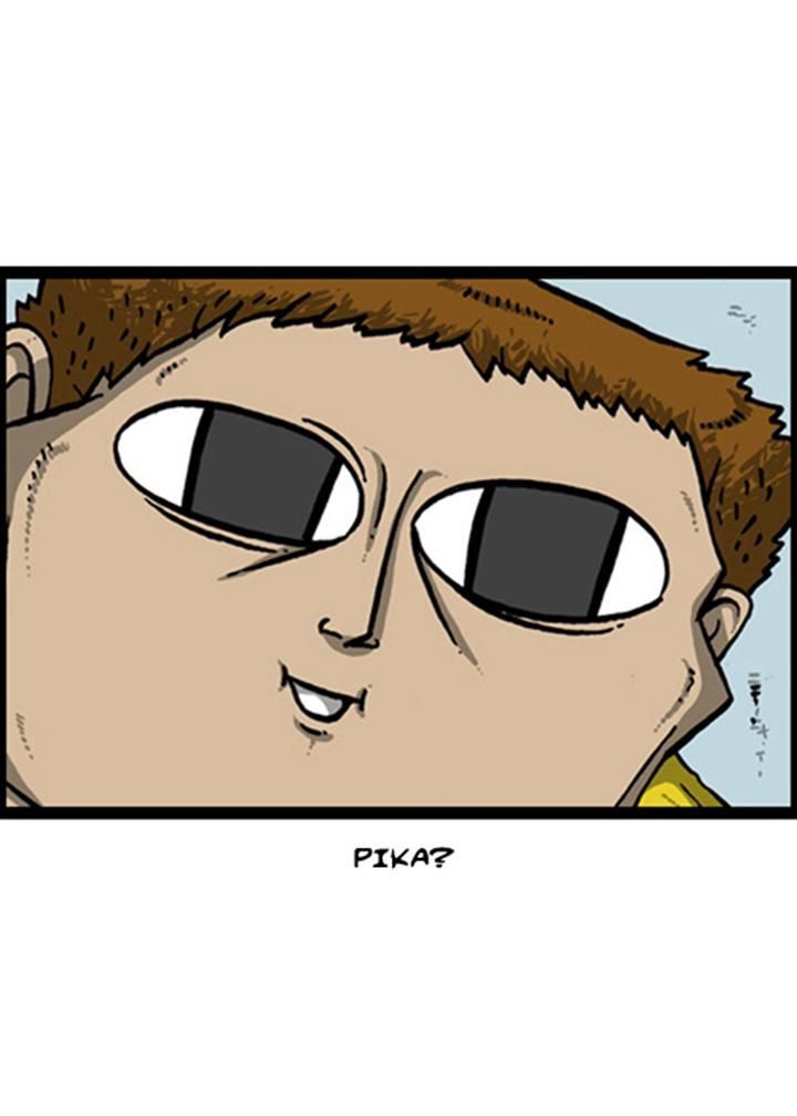 The Sound of Your Heart Chapter 129 page 6 - Chapter 129