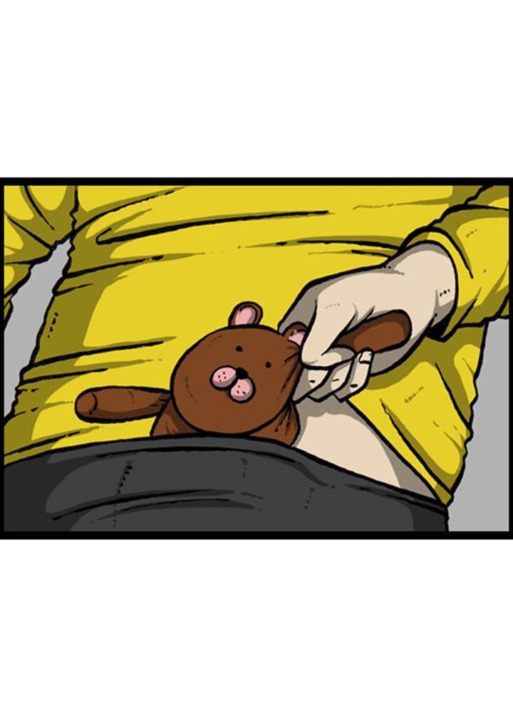 The Sound of Your Heart Chapter 129 page 64 - Chapter 129