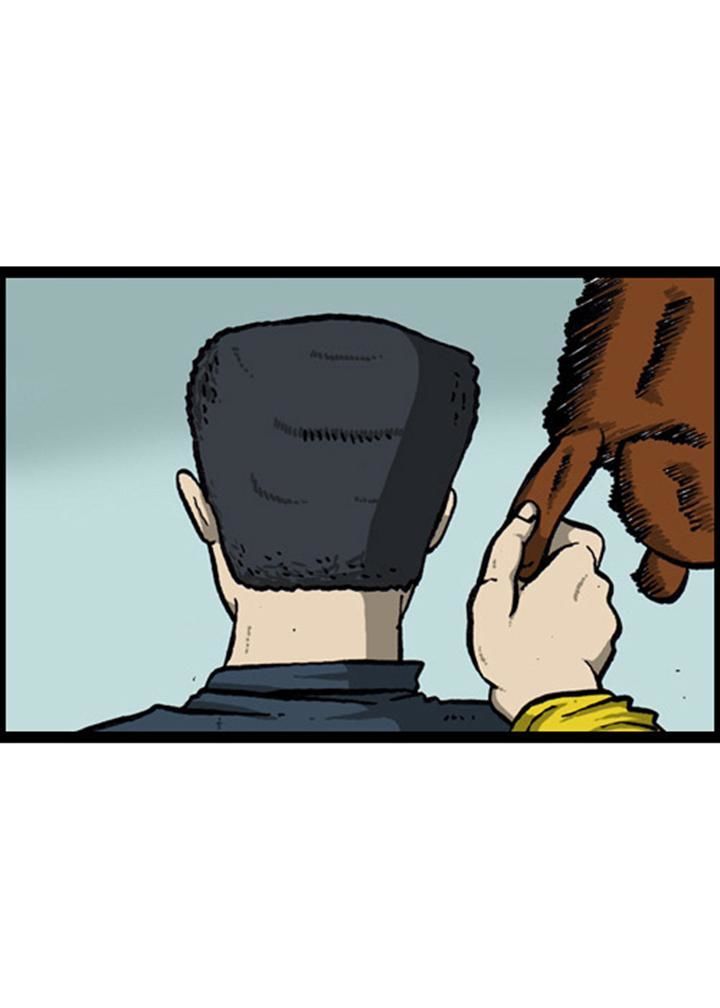The Sound of Your Heart Chapter 129 page 65 - Chapter 129