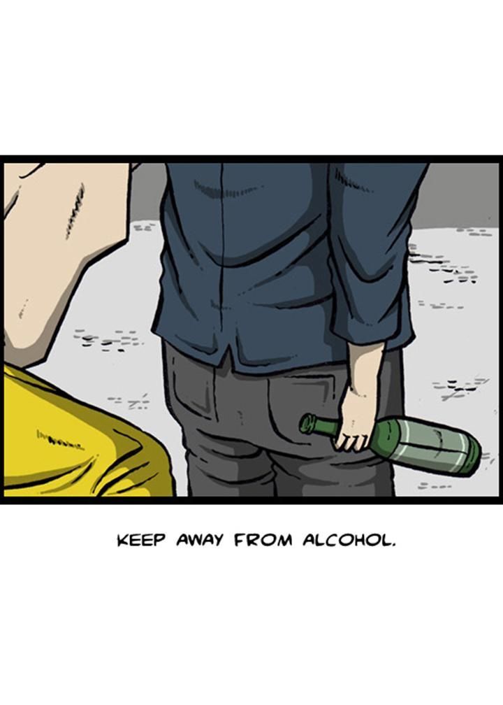The Sound of Your Heart Chapter 129 page 72 - Chapter 129