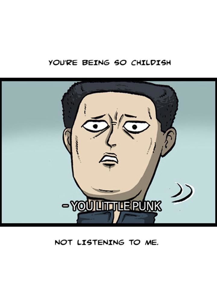The Sound of Your Heart Chapter 129 page 73 - Chapter 129
