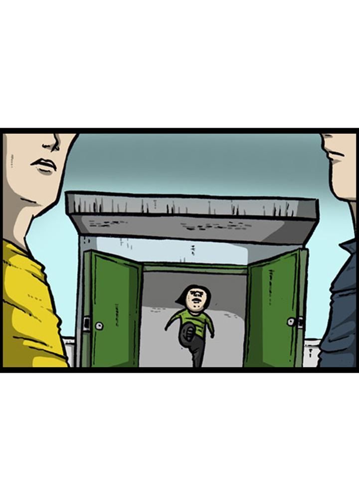 The Sound of Your Heart Chapter 129 page 83 - Chapter 129