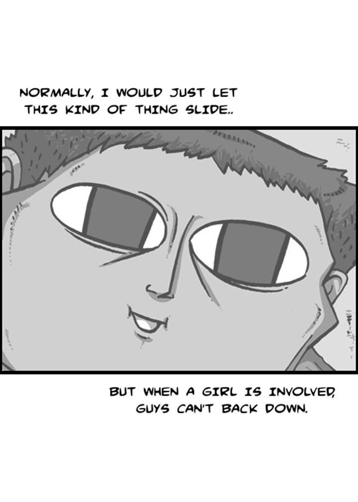 The Sound of Your Heart Chapter 129 page 9 - Chapter 129