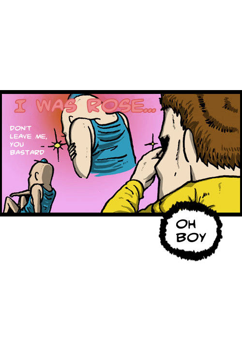 The Sound of Your Heart Chapter 13 page 10 - Chapter 13