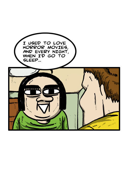 The Sound of Your Heart Chapter 13 page 5 - Chapter 13