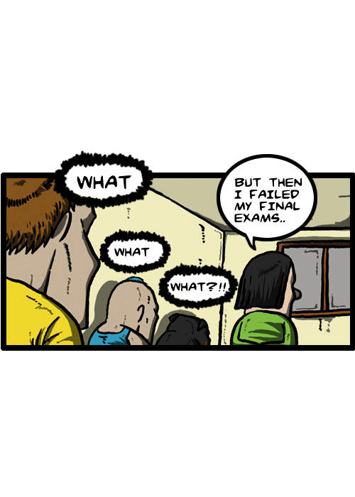 The Sound of Your Heart Chapter 13 page 8 - Chapter 13
