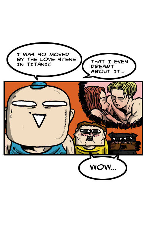 The Sound of Your Heart Chapter 13 page 9 - Chapter 13