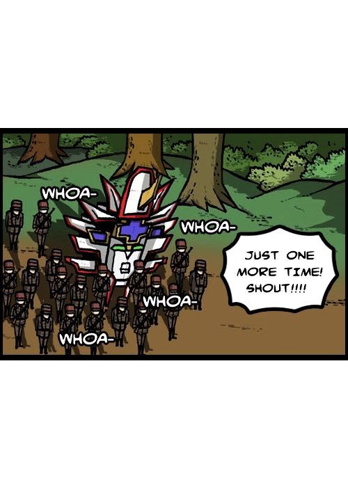 The Sound of Your Heart Chapter 130 page 17 - Chapter 130