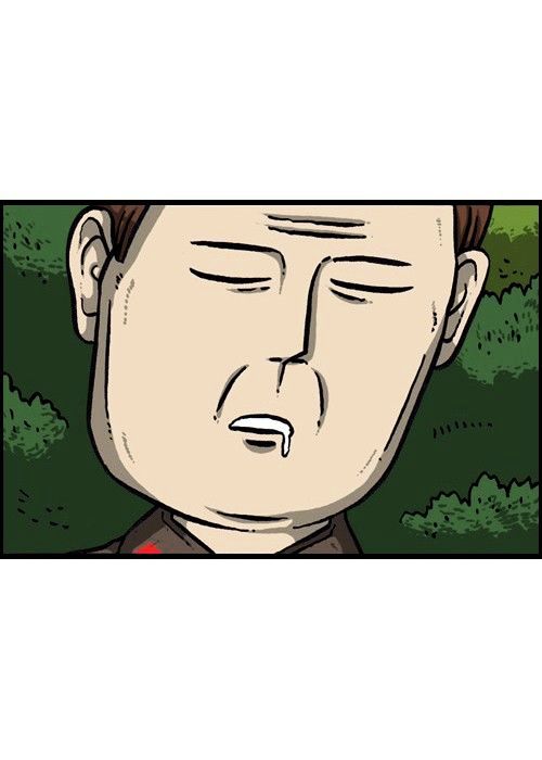 The Sound of Your Heart Chapter 130 page 19 - Chapter 130