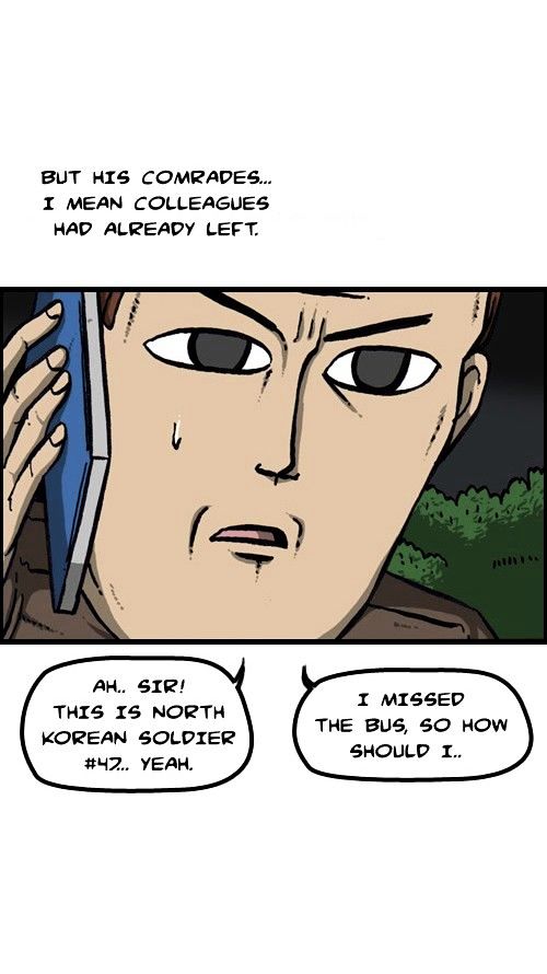 The Sound of Your Heart Chapter 130 page 22 - Chapter 130