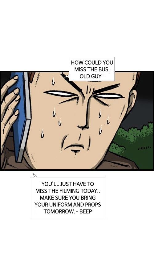 The Sound of Your Heart Chapter 130 page 23 - Chapter 130
