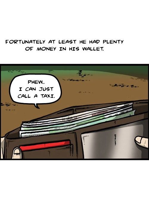 The Sound of Your Heart Chapter 130 page 24 - Chapter 130