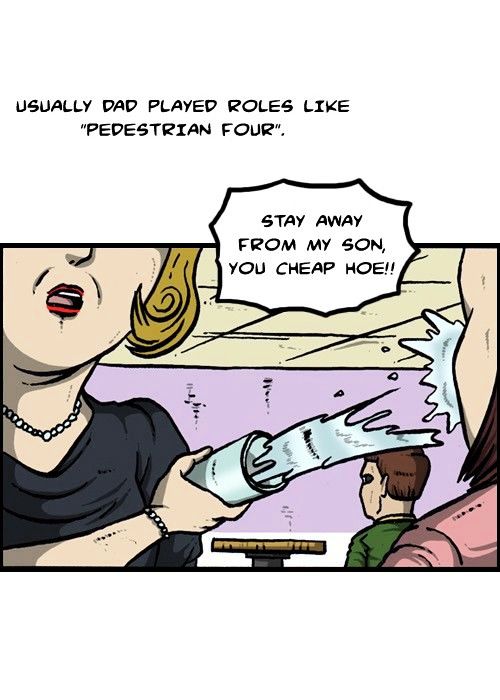 The Sound of Your Heart Chapter 130 page 3 - Chapter 130