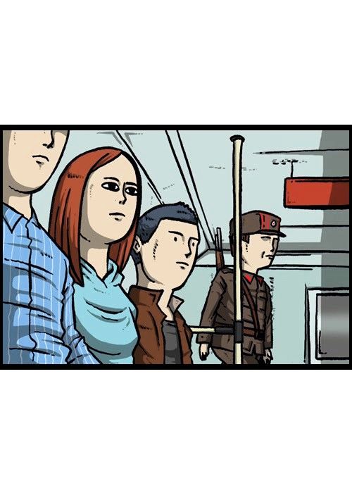 The Sound of Your Heart Chapter 130 page 38 - Chapter 130