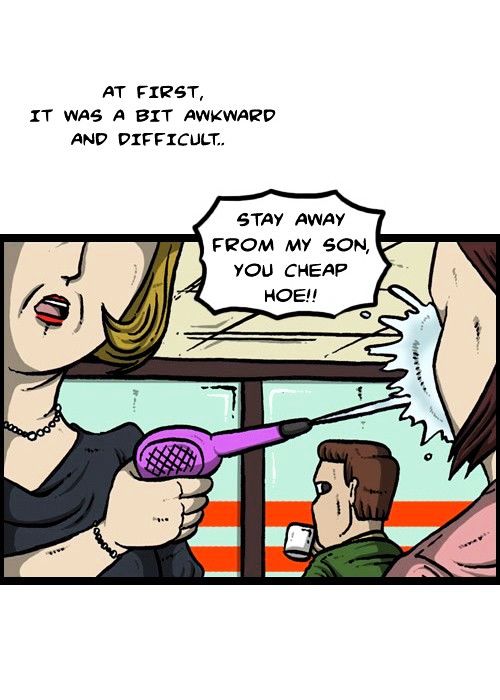 The Sound of Your Heart Chapter 130 page 4 - Chapter 130