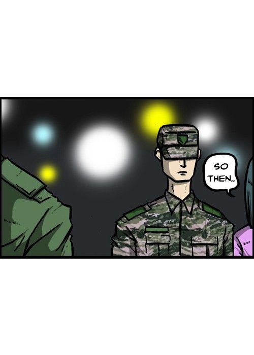The Sound of Your Heart Chapter 130 page 42 - Chapter 130