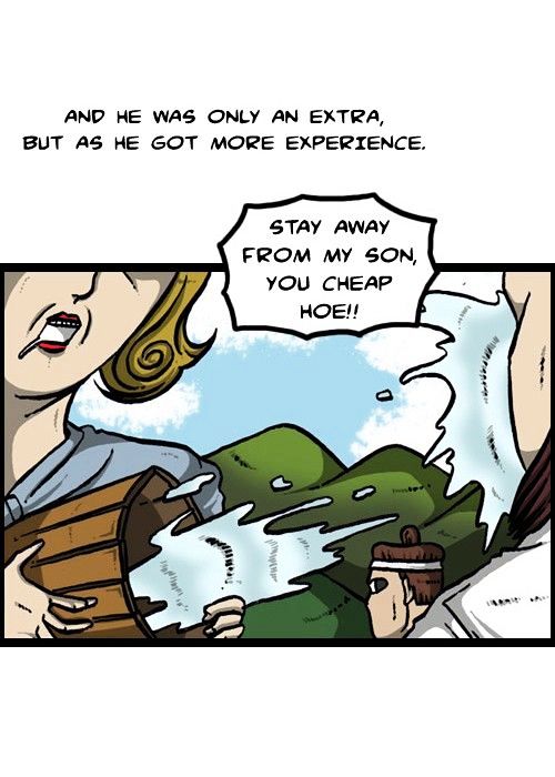The Sound of Your Heart Chapter 130 page 5 - Chapter 130
