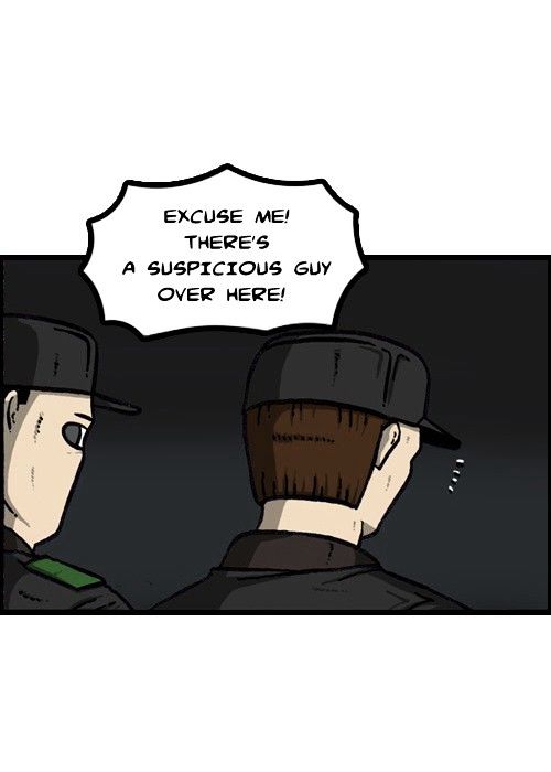 The Sound of Your Heart Chapter 130 page 52 - Chapter 130